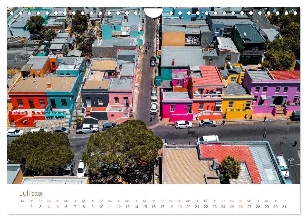 Bild: 9783457345320 | CAPE TOWN Spannende Landschaften in Kapstadt, Südafrika...