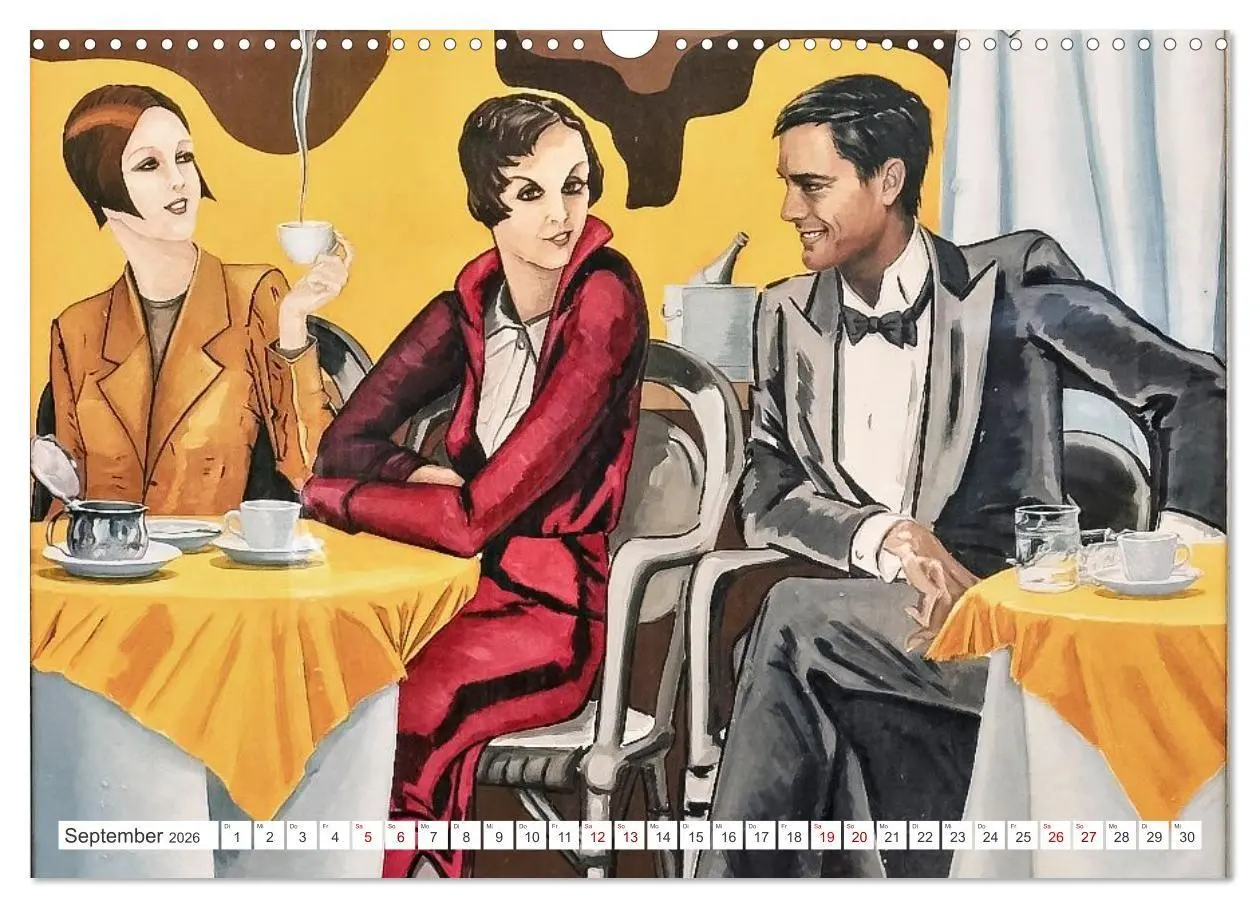 Bild: 9783516745320 | Turin - Zwischen Kaffeehäusern und Königsschlössern (Wandkalender...