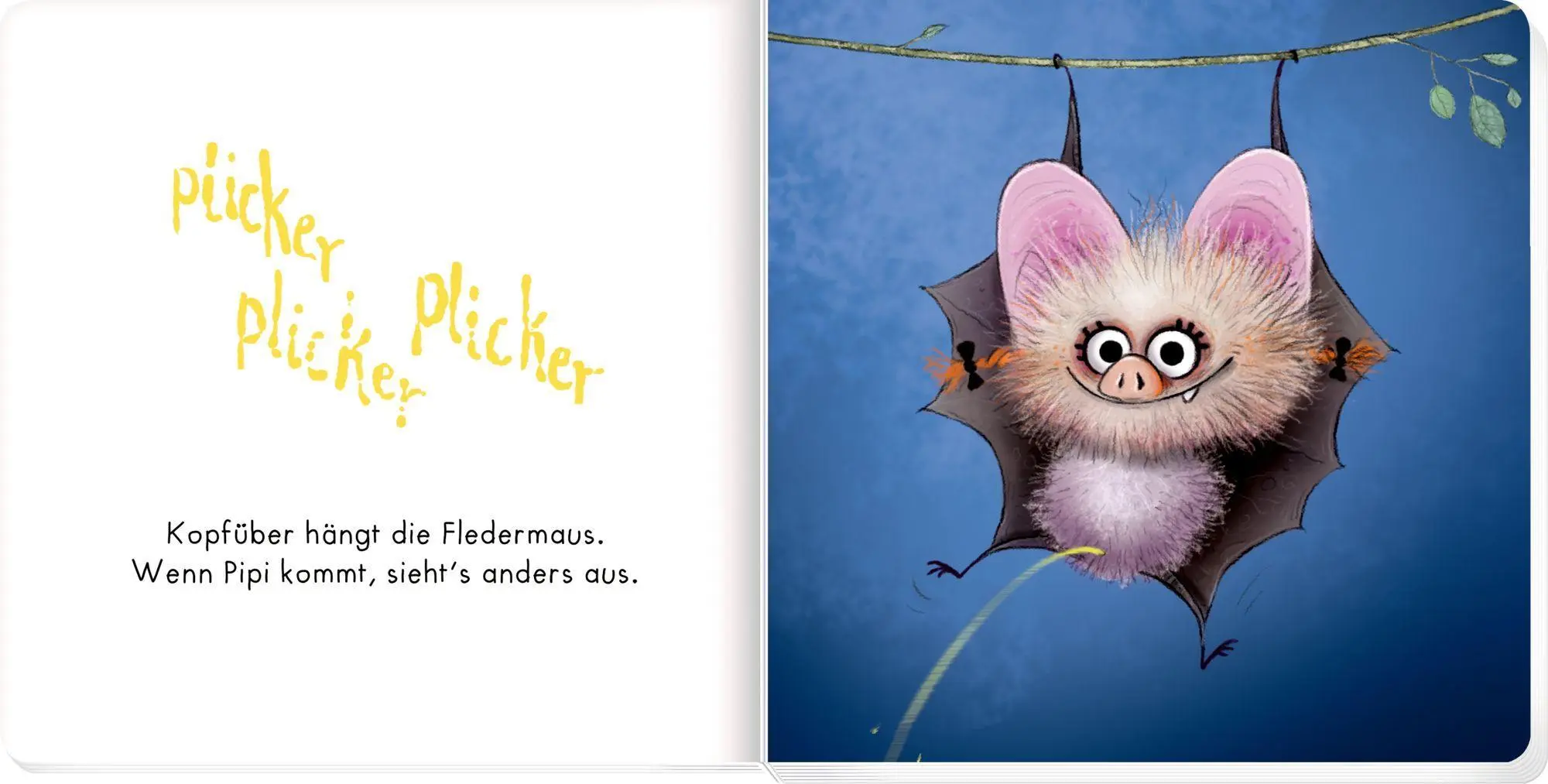 Bild: 9783649645320 | Mein Pipi, dein Pipi | Heidemarie Brosche | Buch | 20 S. | Deutsch