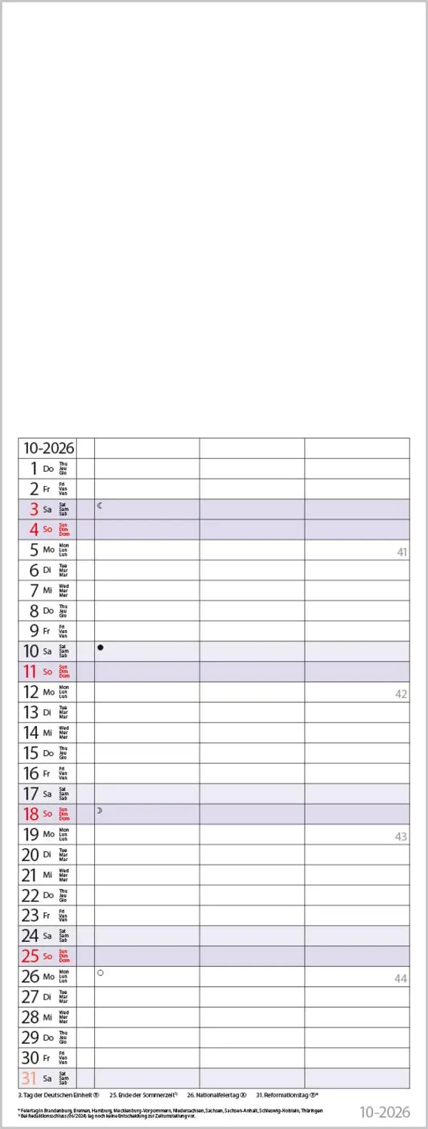 Bild: 9783731885320 | Foto-Malen-Basteln Timer for 2 2026 | Verlag Korsch | Kalender | 14 S.