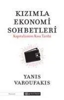 Cover: 9786051735320 | Kizimla Ekonomi Sohbetleri | Yanis Varoufakis | Taschenbuch | Türkisch