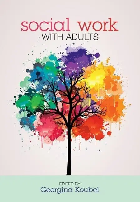 Cover: 9780335245420 | Social Work with Adults | Georgina Koubel | Taschenbuch | Englisch
