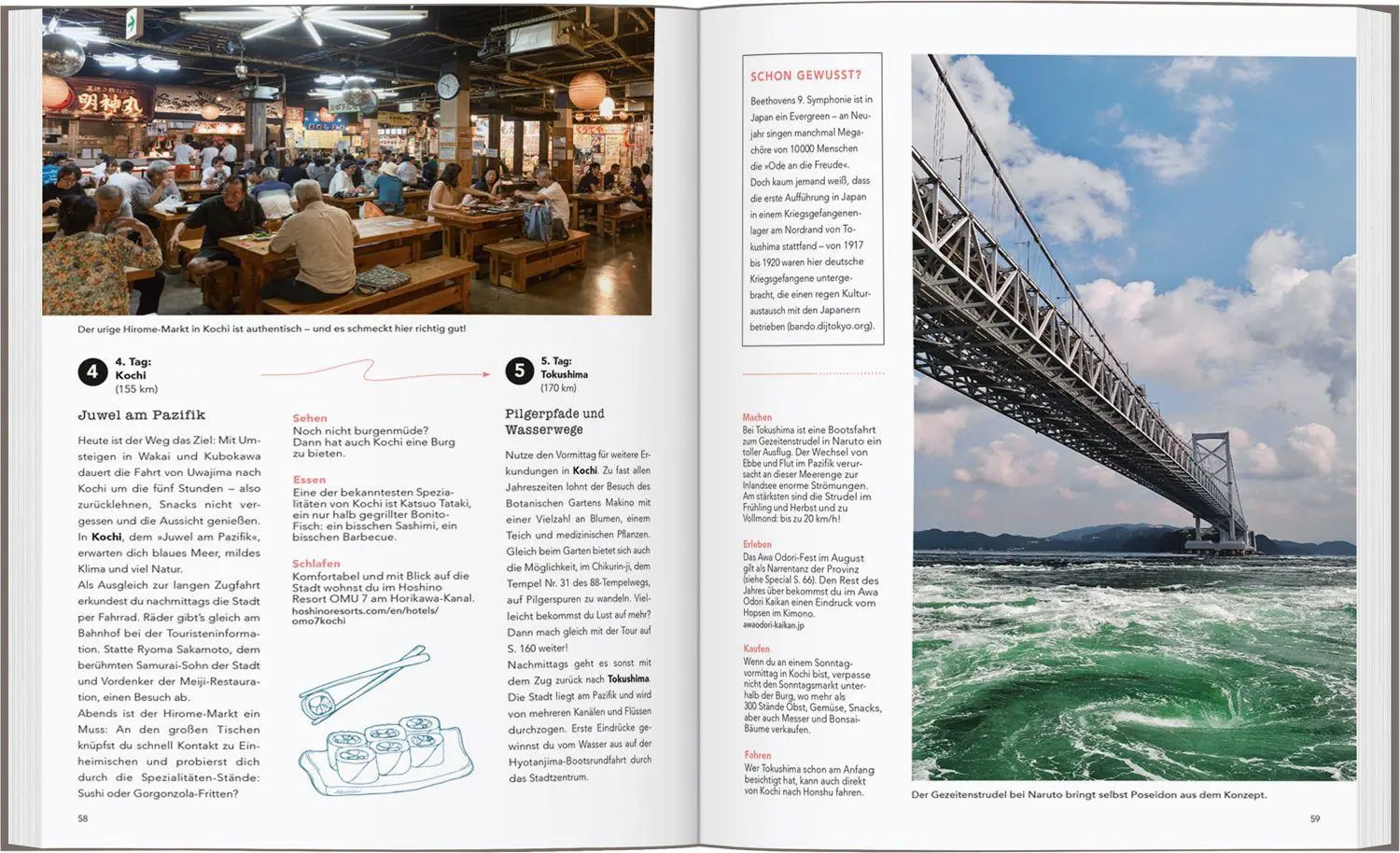 Bild: 9783616035420 | DUMONT Bildband Entdeckungsreise Japan | Isa Ducke (u. a.) | Buch