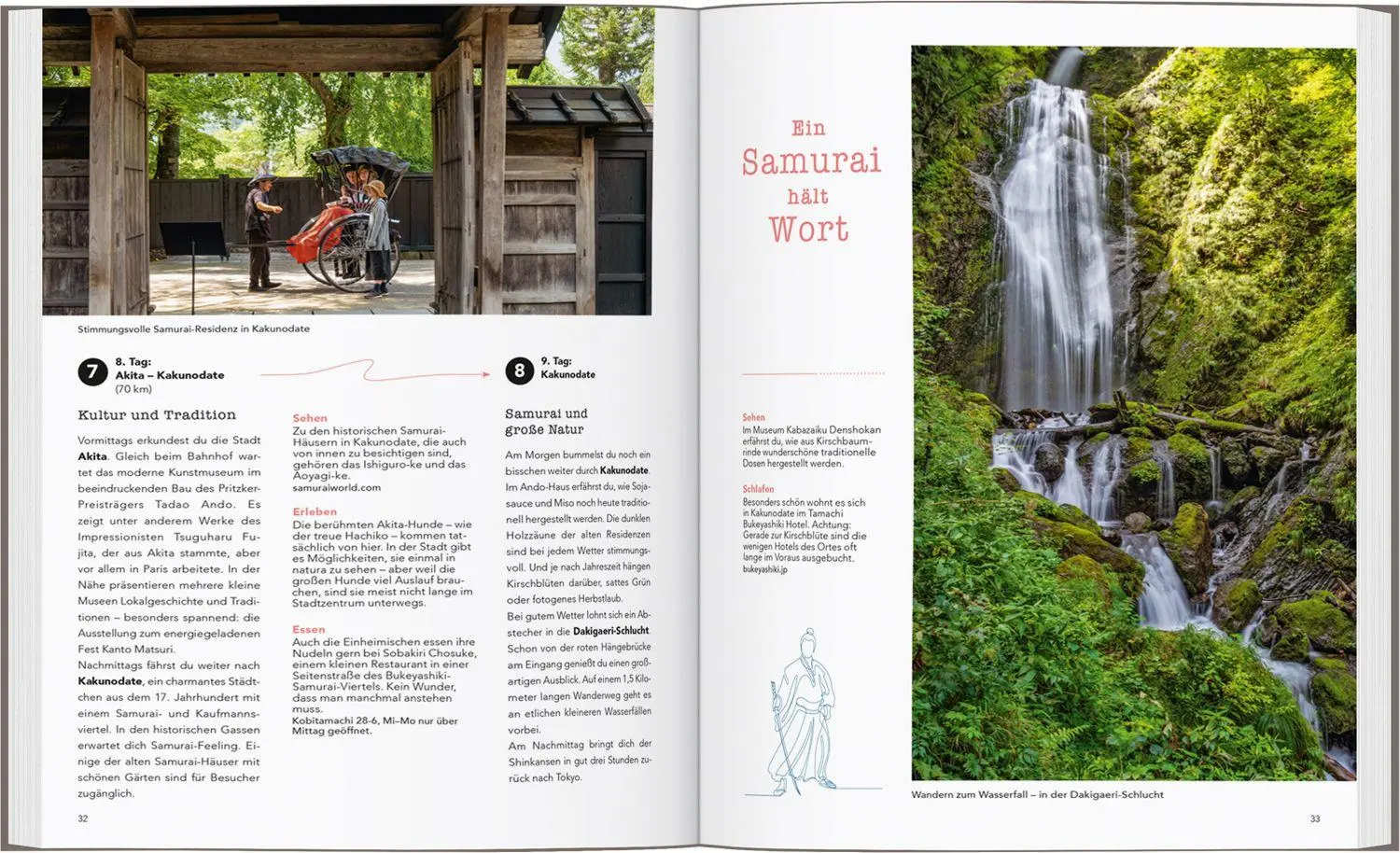 Bild: 9783616035420 | DUMONT Bildband Entdeckungsreise Japan | Isa Ducke (u. a.) | Buch