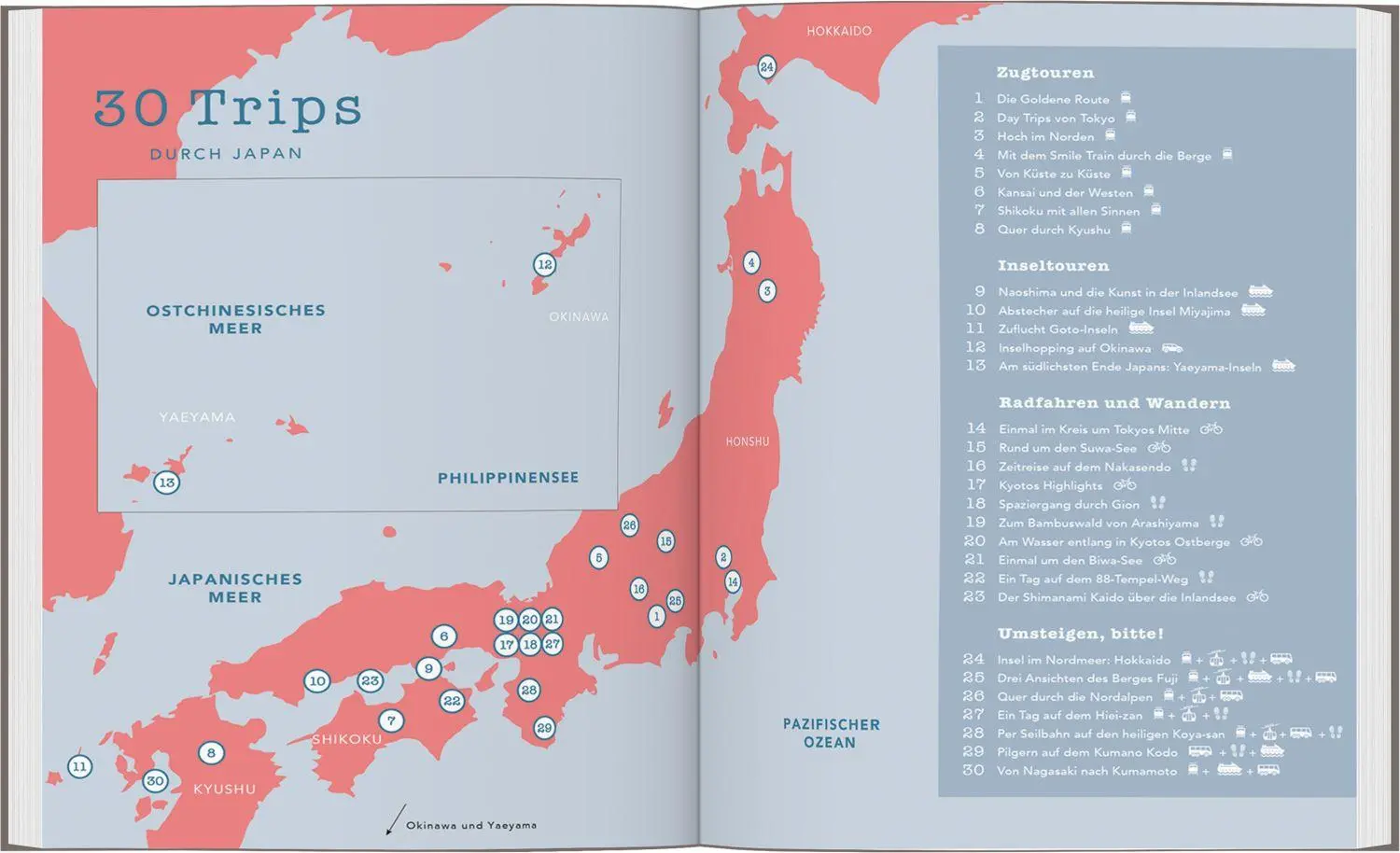 Bild: 9783616035420 | DUMONT Bildband Entdeckungsreise Japan | Isa Ducke (u. a.) | Buch