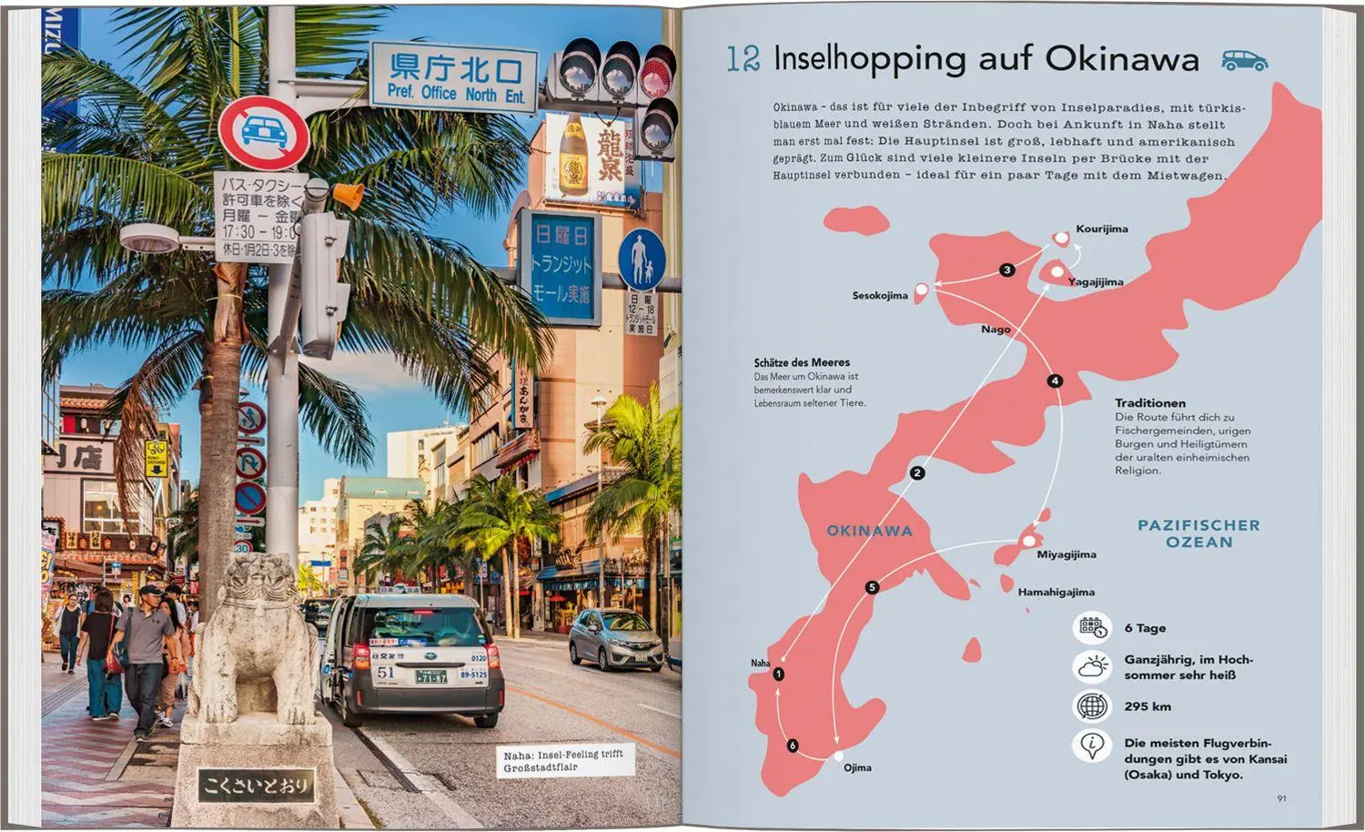 Bild: 9783616035420 | DUMONT Bildband Entdeckungsreise Japan | Isa Ducke (u. a.) | Buch