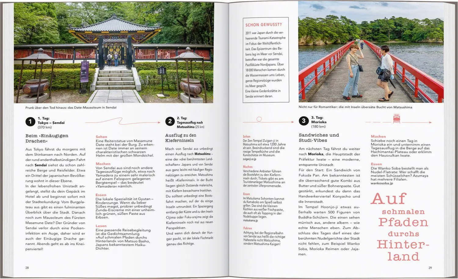 Bild: 9783616035420 | DUMONT Bildband Entdeckungsreise Japan | Isa Ducke (u. a.) | Buch