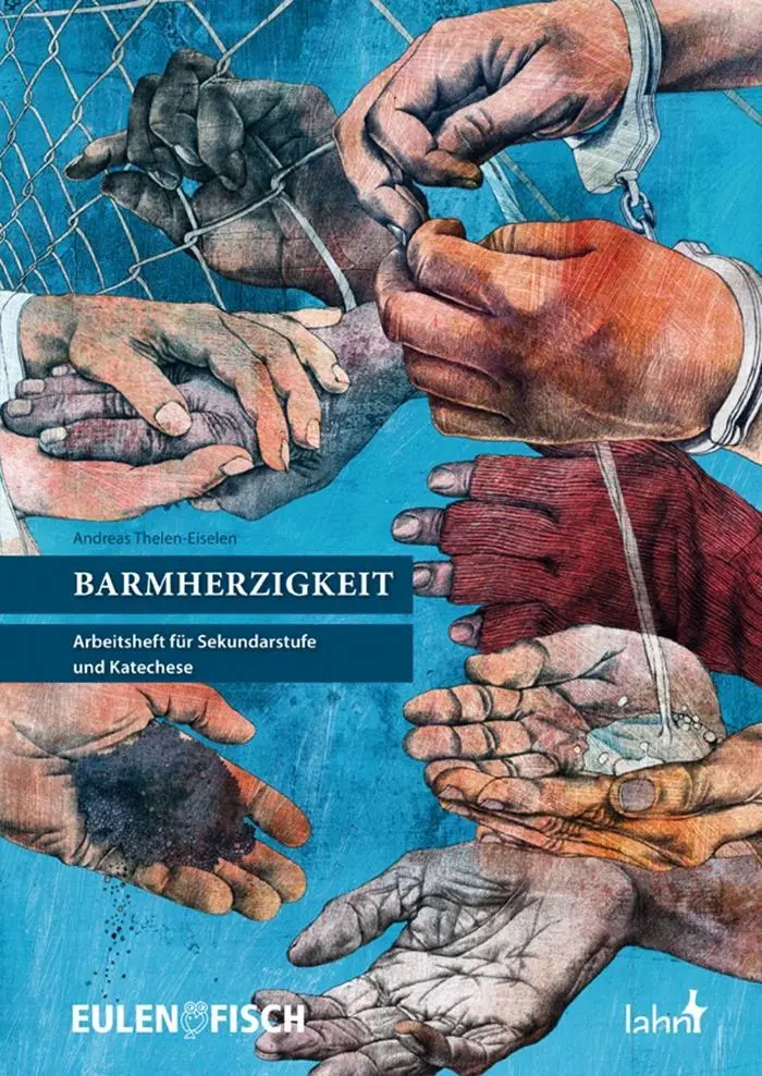 Cover: 9783784035420 | Barmherzigkeit | Arbeitsheft für Sekundarstufe und Katechese | 54 S.