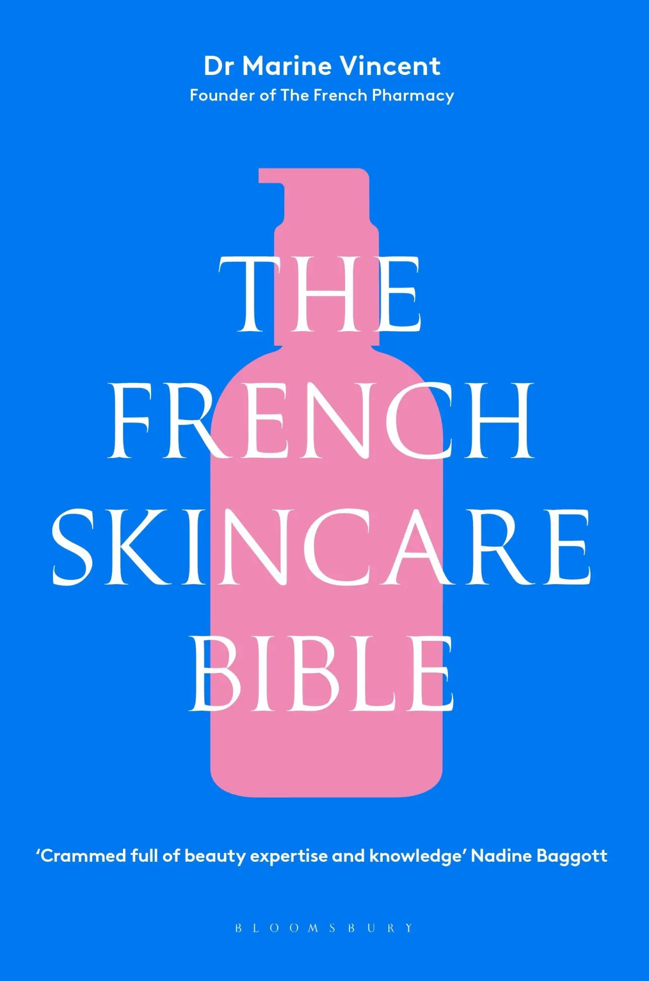 Cover: 9781526685520 | The French Skincare Bible | Marine Vincent | Buch | 224 S. | Englisch