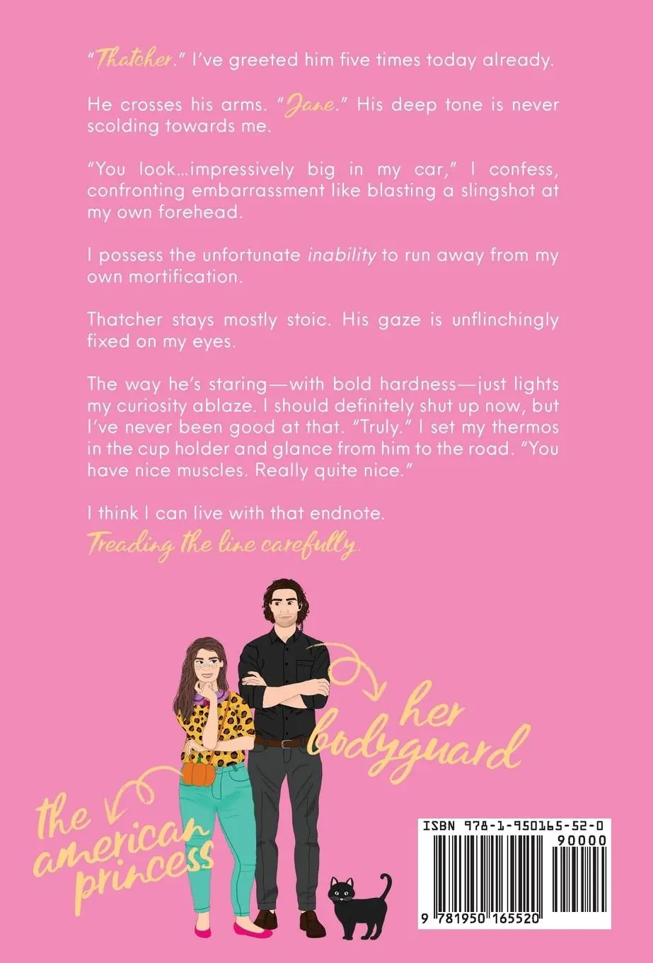 Rückseite: 9781950165520 | Tangled Like Us (Special Edition Hardcover) | Krista Ritchie (u. a.)