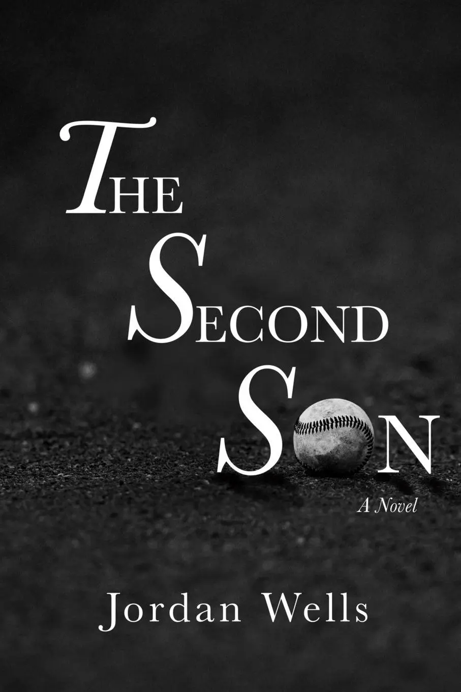 Cover: 9781955975520 | The Second Son | A Novel | Jordan Wells | Taschenbuch | Englisch