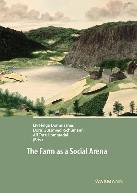 Cover: 9783830935520 | The Farm as a Social Arena | Liv Helga Dommasnes | Taschenbuch | 2016