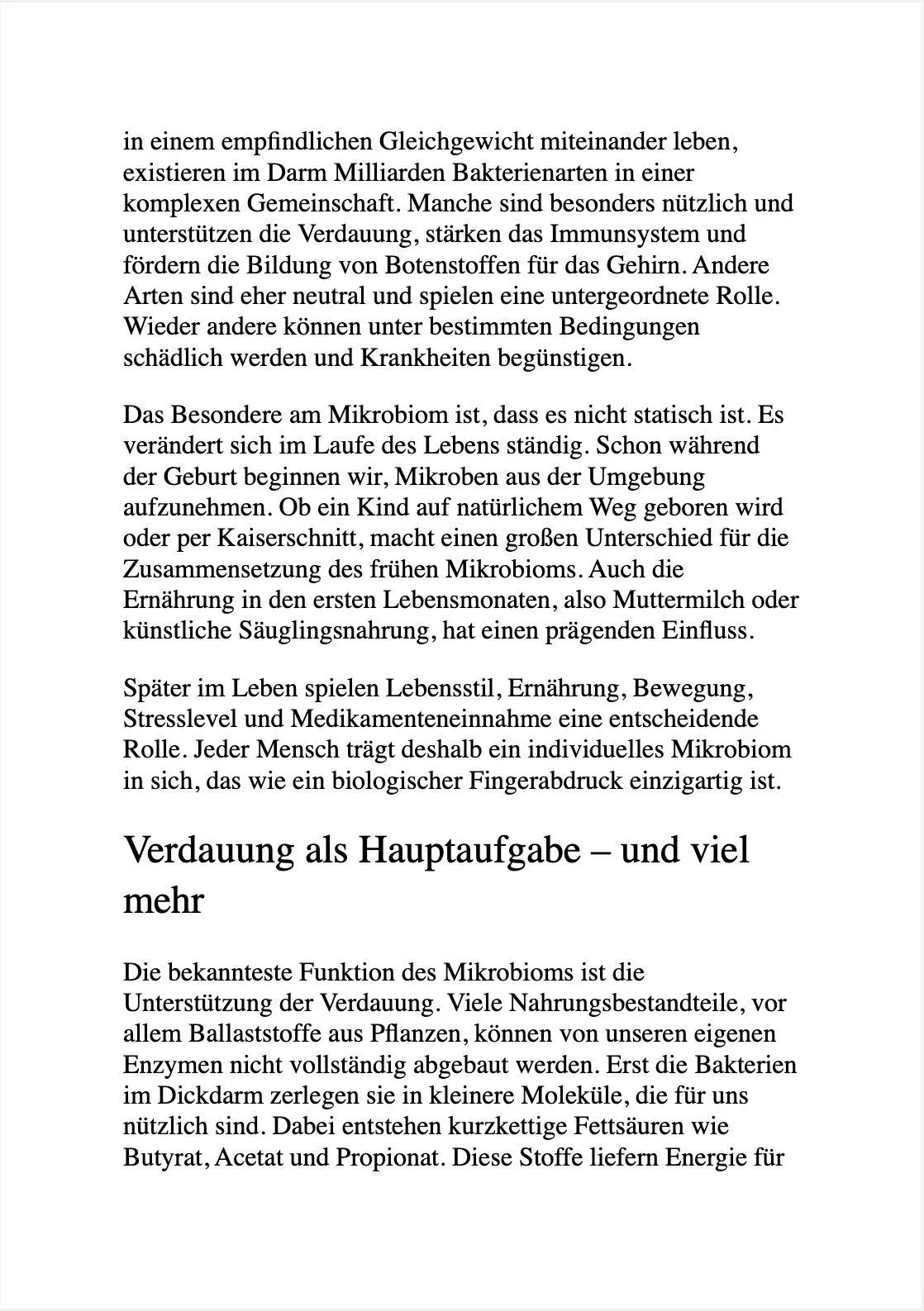 Bild: 9791281365520 | GEHIRNGEWASCHEN VOM DARM | Andrea Deggendorf | Taschenbuch | 128 S.