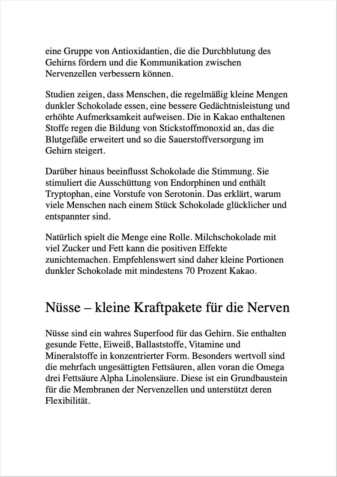 Bild: 9791281365520 | GEHIRNGEWASCHEN VOM DARM | Andrea Deggendorf | Taschenbuch | 128 S.