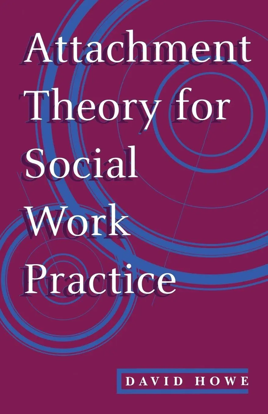Cover: 9780333625620 | Attachment Theory for Social Work Practice | David Howe | Taschenbuch
