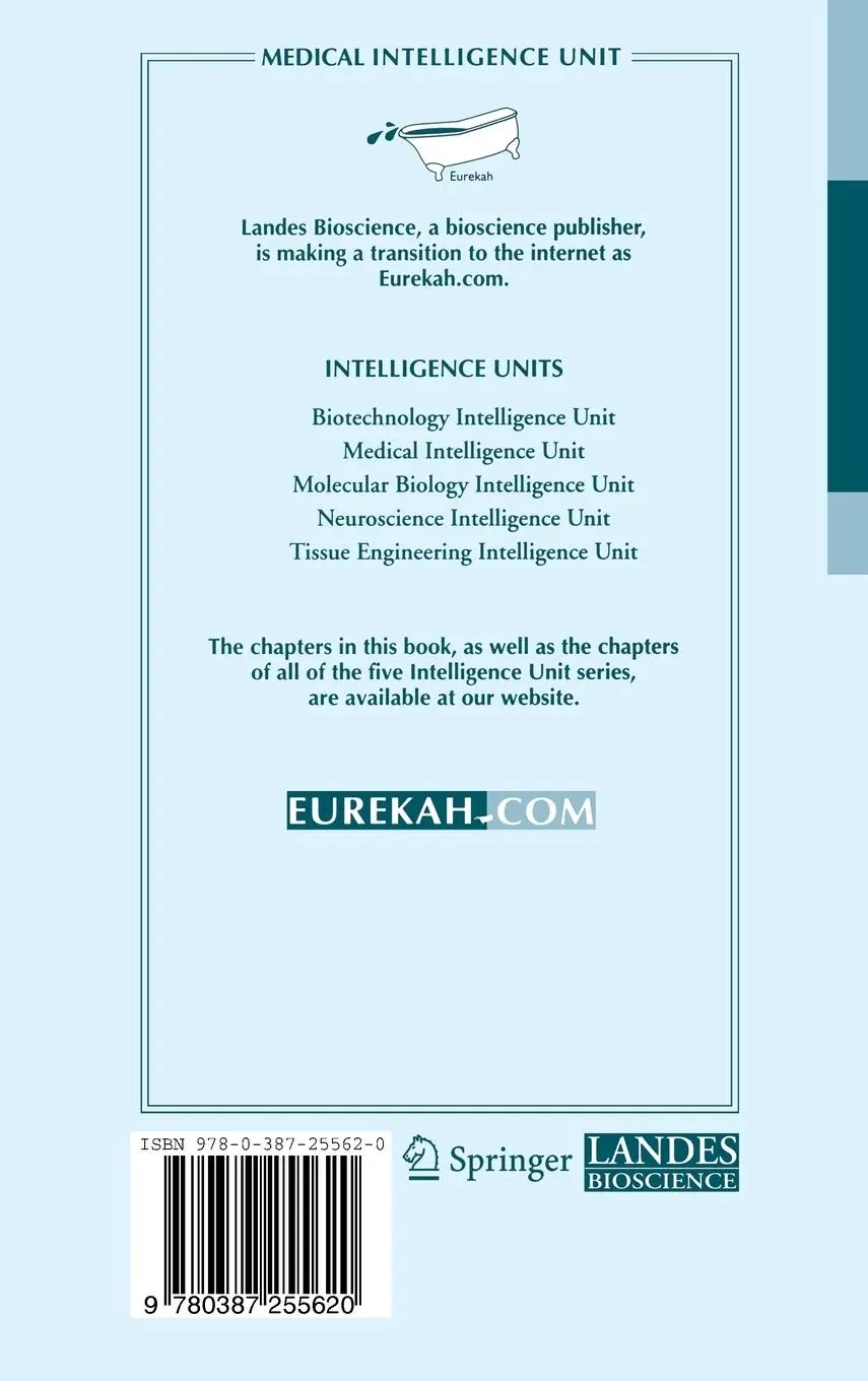 Rückseite: 9780387255620 | Lysosomes | Paul Saftig | Buch | xii | Englisch | 2005 | Springer US