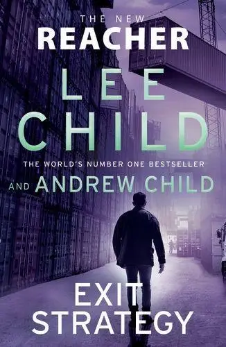 Cover: 9780857505620 | Exit Strategy | Lee Child (u. a.) | Taschenbuch | 340 S. | Englisch