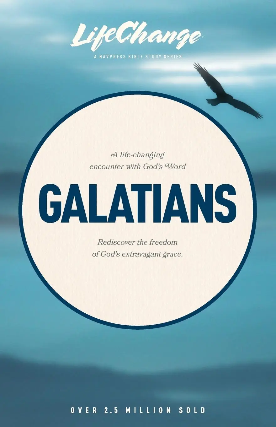 Cover: 9780891095620 | Galatians | The Navigators | Taschenbuch | Kartoniert / Broschiert