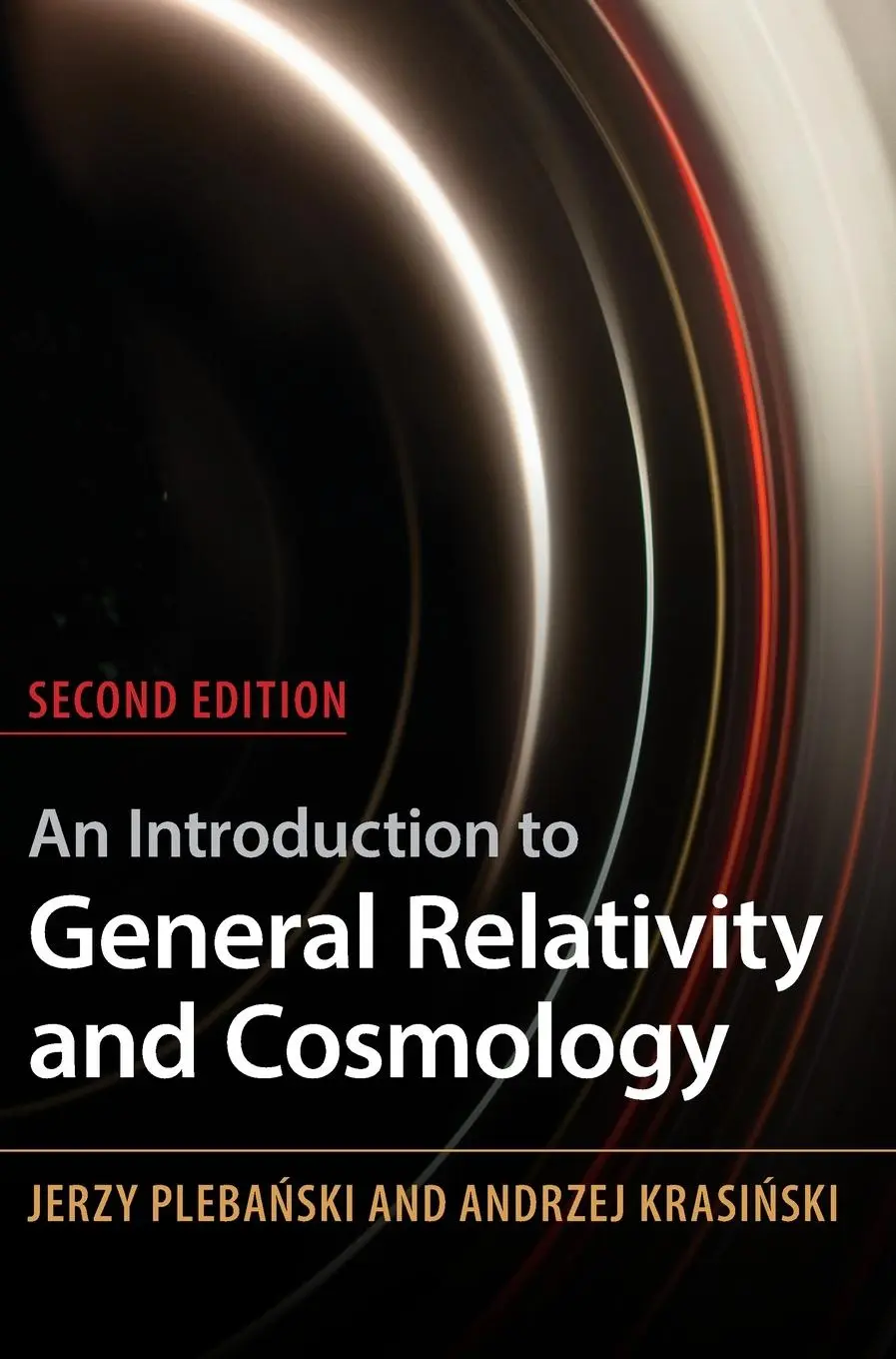 Cover: 9781009415620 | An Introduction to General Relativity and Cosmology | Buch | Englisch