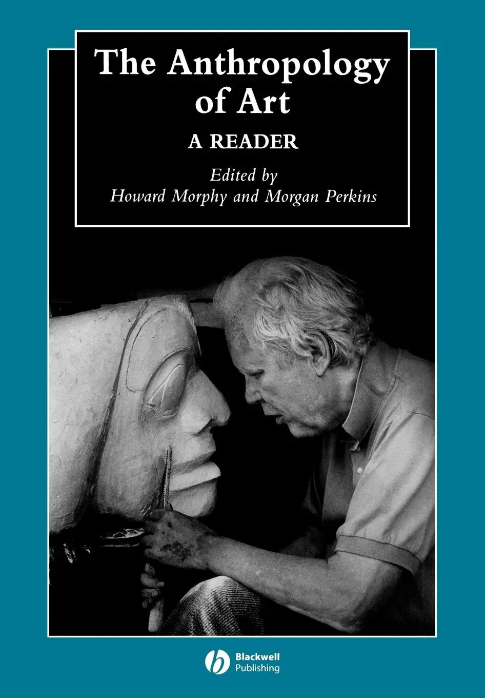 Cover: 9781405105620 | Anthropology of Art | Morphy (u. a.) | Taschenbuch | Englisch | 2006