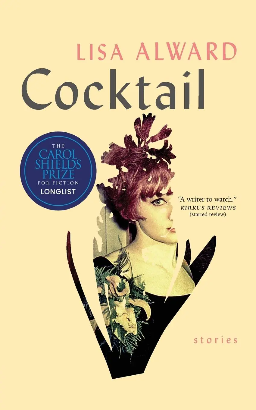 Cover: 9781771965620 | Cocktail | Lisa Alward | Taschenbuch | Kartoniert / Broschiert | 2024