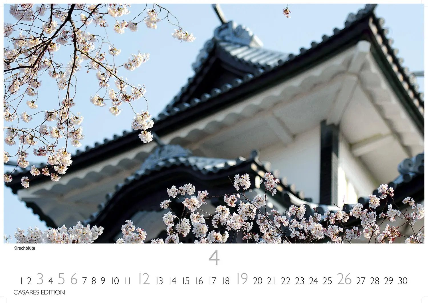 Bild: 9781835245620 | Japan 2026 S 24x35cm | Kalender | 14 S. | Deutsch | 2026