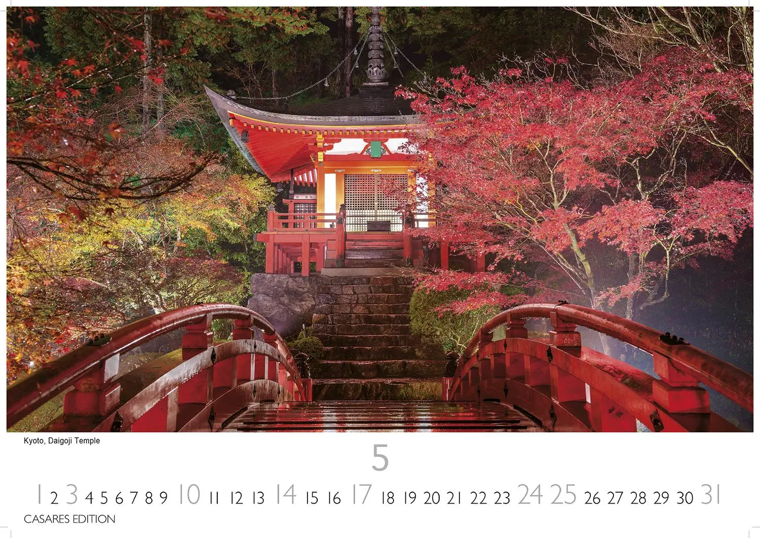 Bild: 9781835245620 | Japan 2026 S 24x35cm | Kalender | 14 S. | Deutsch | 2026