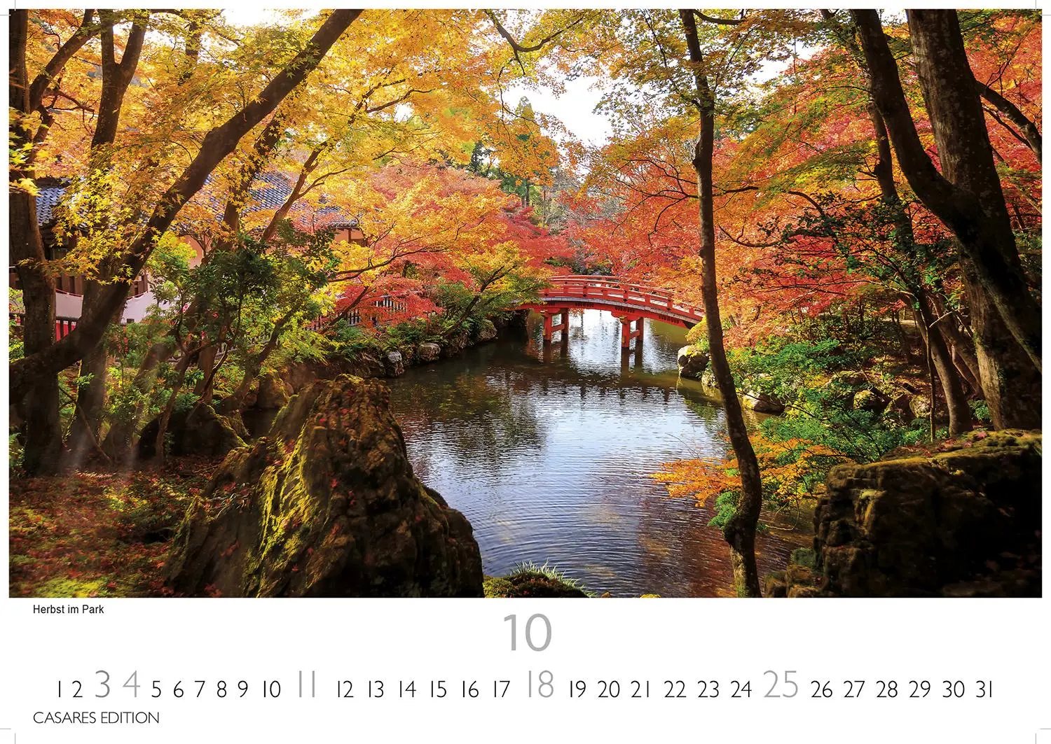 Bild: 9781835245620 | Japan 2026 S 24x35cm | Kalender | 14 S. | Deutsch | 2026