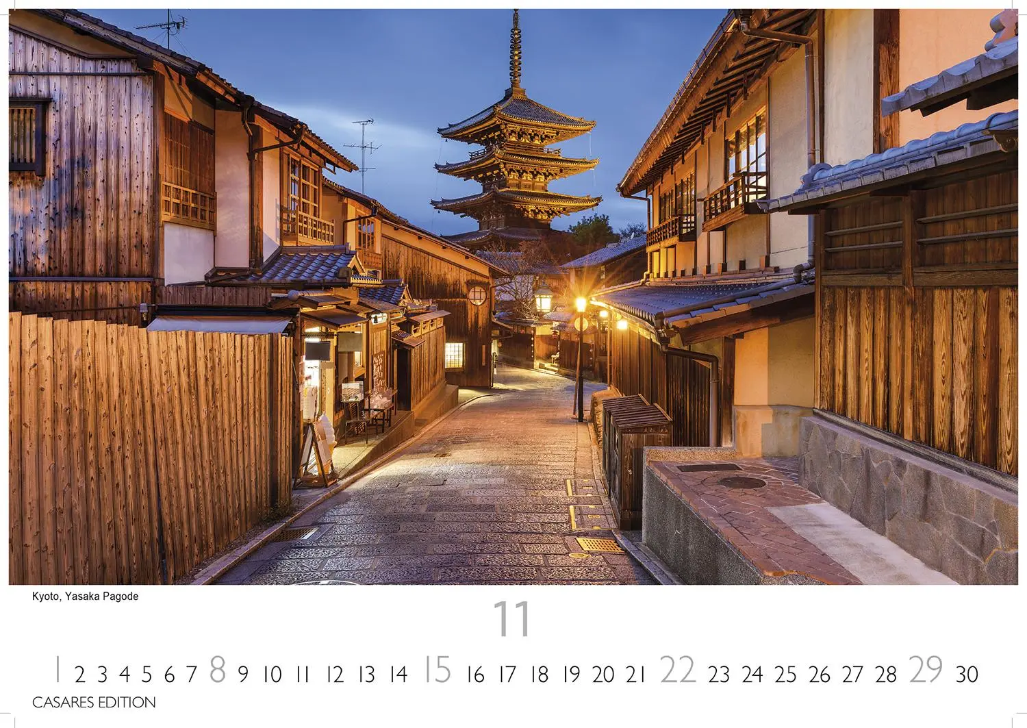 Bild: 9781835245620 | Japan 2026 S 24x35cm | Kalender | 14 S. | Deutsch | 2026