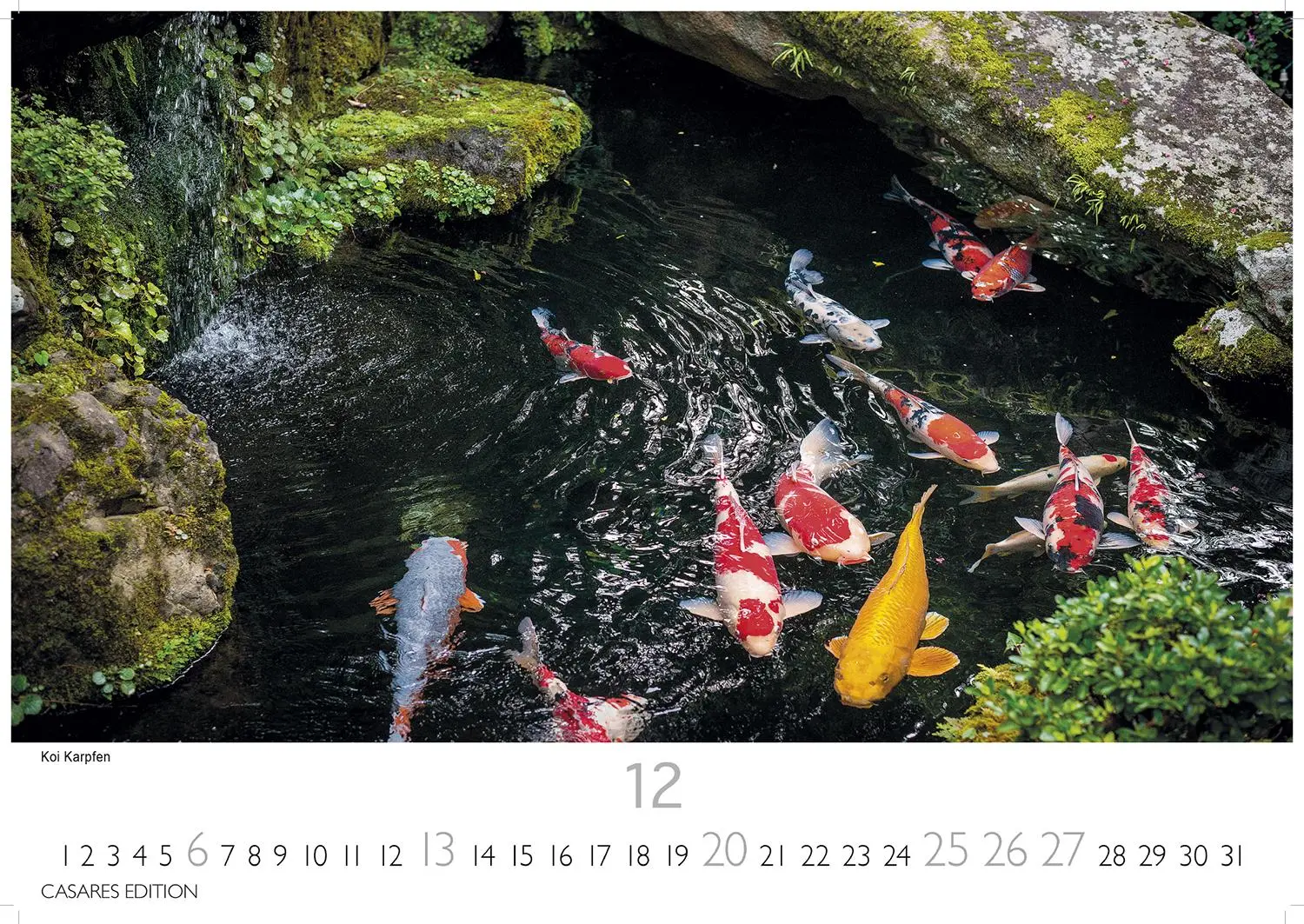 Bild: 9781835245620 | Japan 2026 S 24x35cm | Kalender | 14 S. | Deutsch | 2026