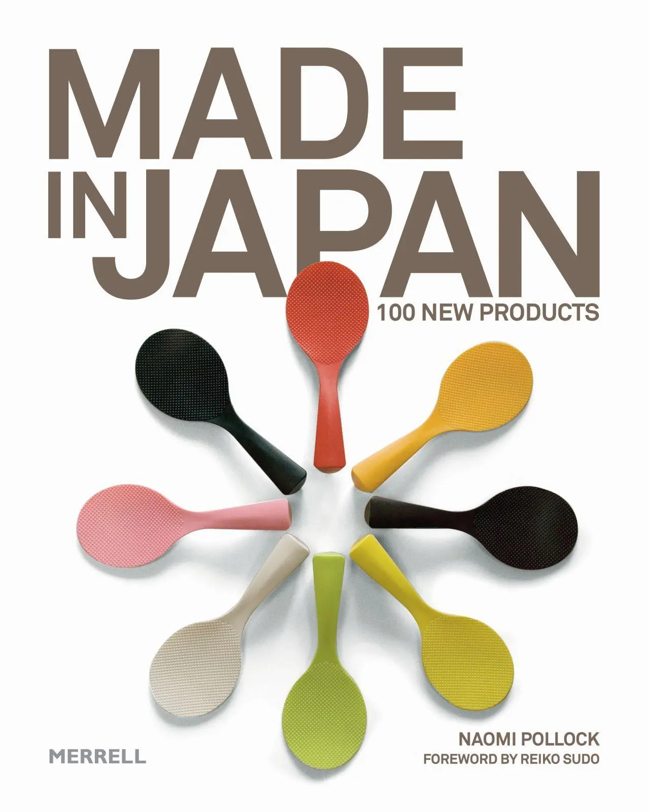 Cover: 9781858945620 | Made in Japan | 100 New Products | Naomi Pollock | Buch | Gebunden