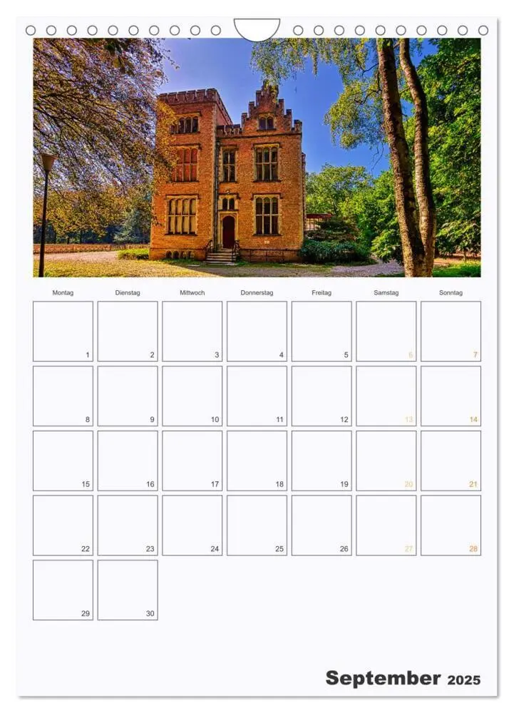 Bild: 9783435845620 | Flandern - Grafschaft in Belgien (Wandkalender 2025 DIN A4 hoch),...