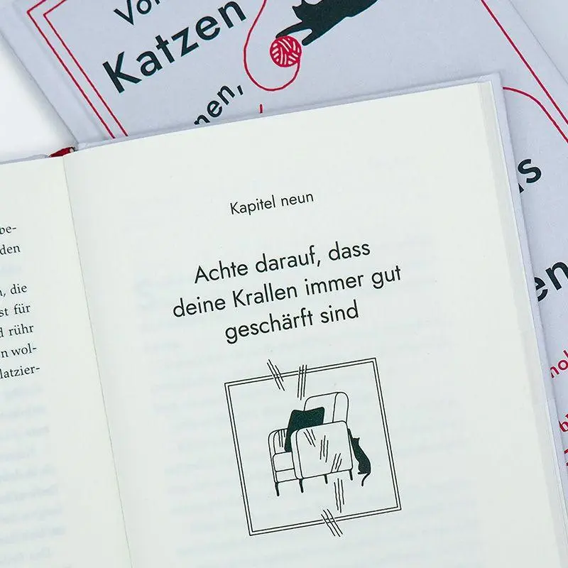 Bild: 9783446285620 | Von Katzen lernen, den Faschismus zu überstehen | Stewart Reynolds