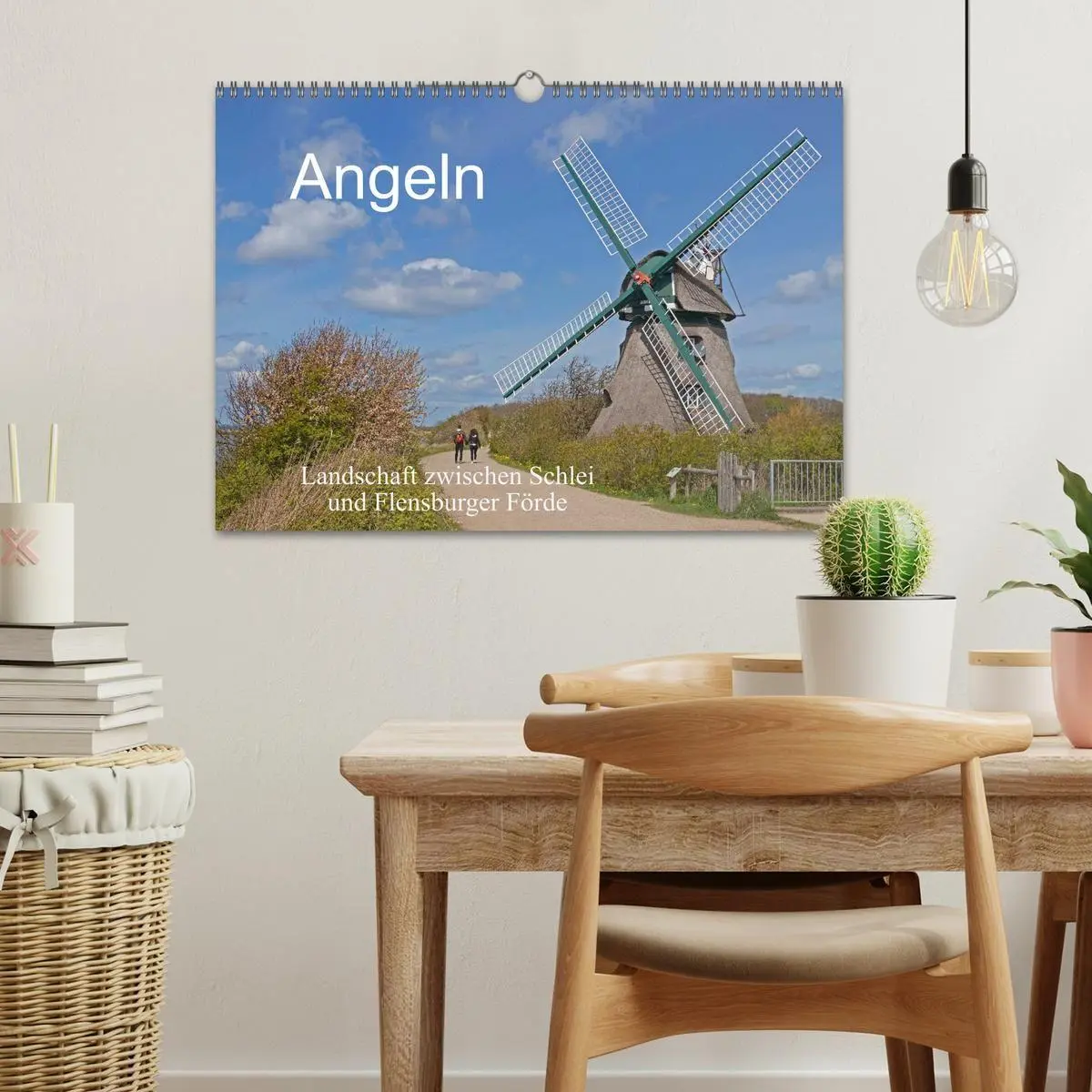 Bild: 9783516715620 | Angeln - Landschaft zwischen Schlei und Flensburger Förde...