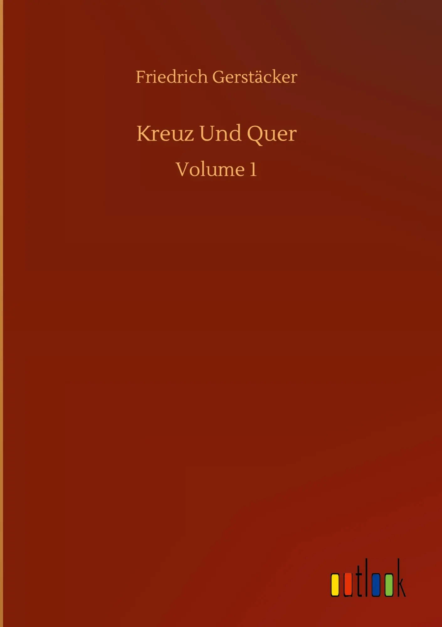 Kreuz Und Quer