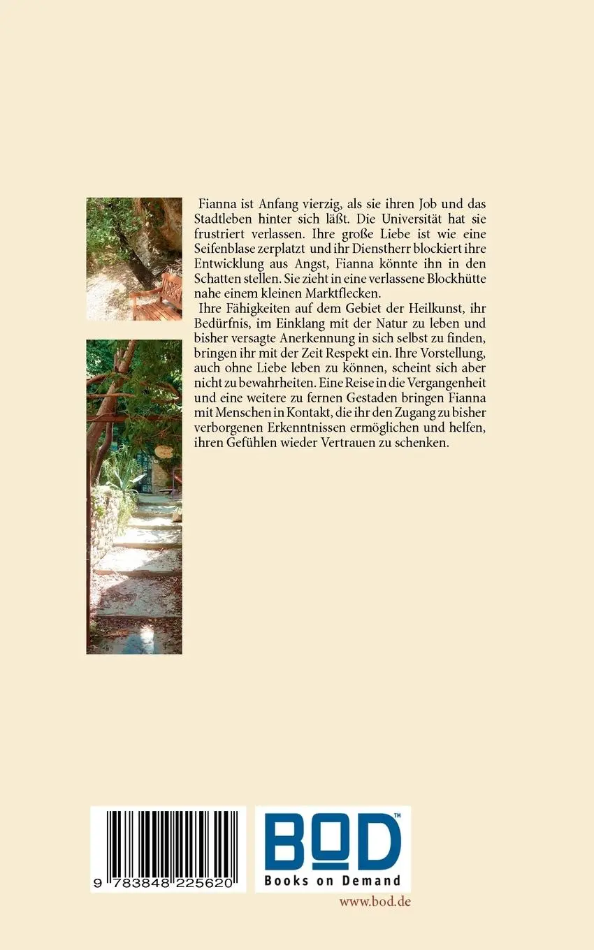 Rückseite: 9783848225620 | ..und alles ganz normal | Petra Roloff | Taschenbuch | 132 S. | 2012