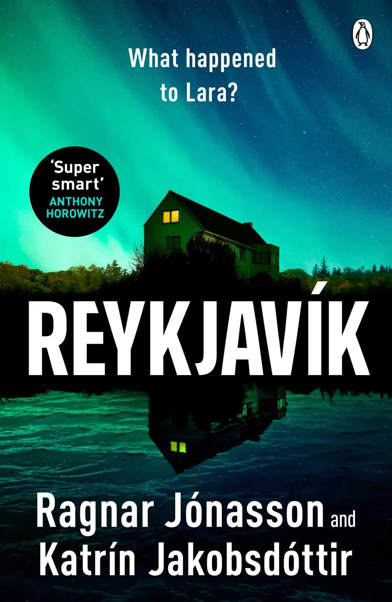 Cover: 9781405955720 | Reykjavík | Ragnar Jónasson (u. a.) | Taschenbuch | 384 S. | Englisch
