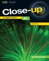 Cover: 9781408095720 | Close-up B2 with Online Student Zone | Angela Healan (u. a.) | Buch