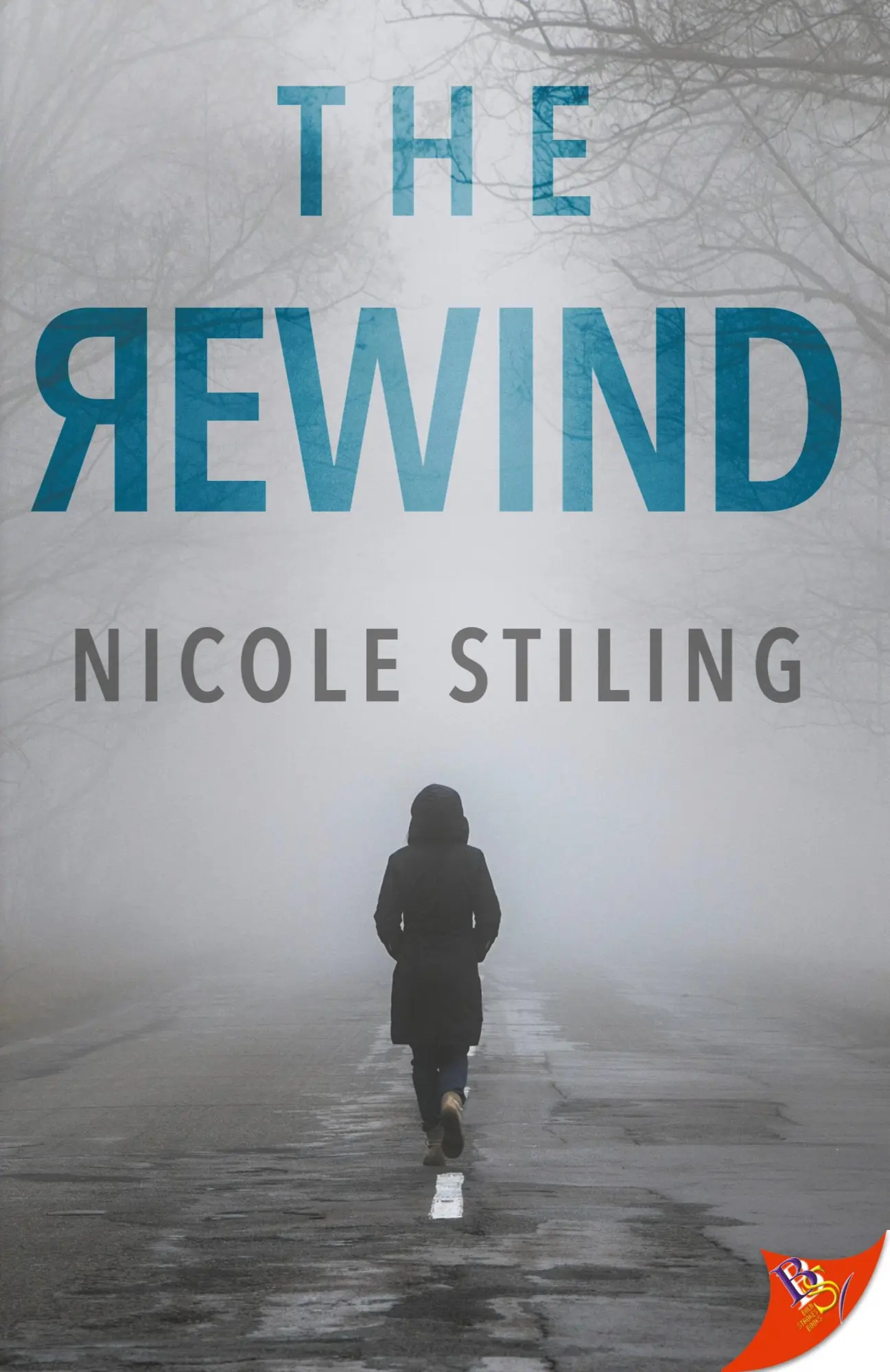 Cover: 9781636795720 | The Rewind | Nicole Stiling | Taschenbuch | Englisch | 2024