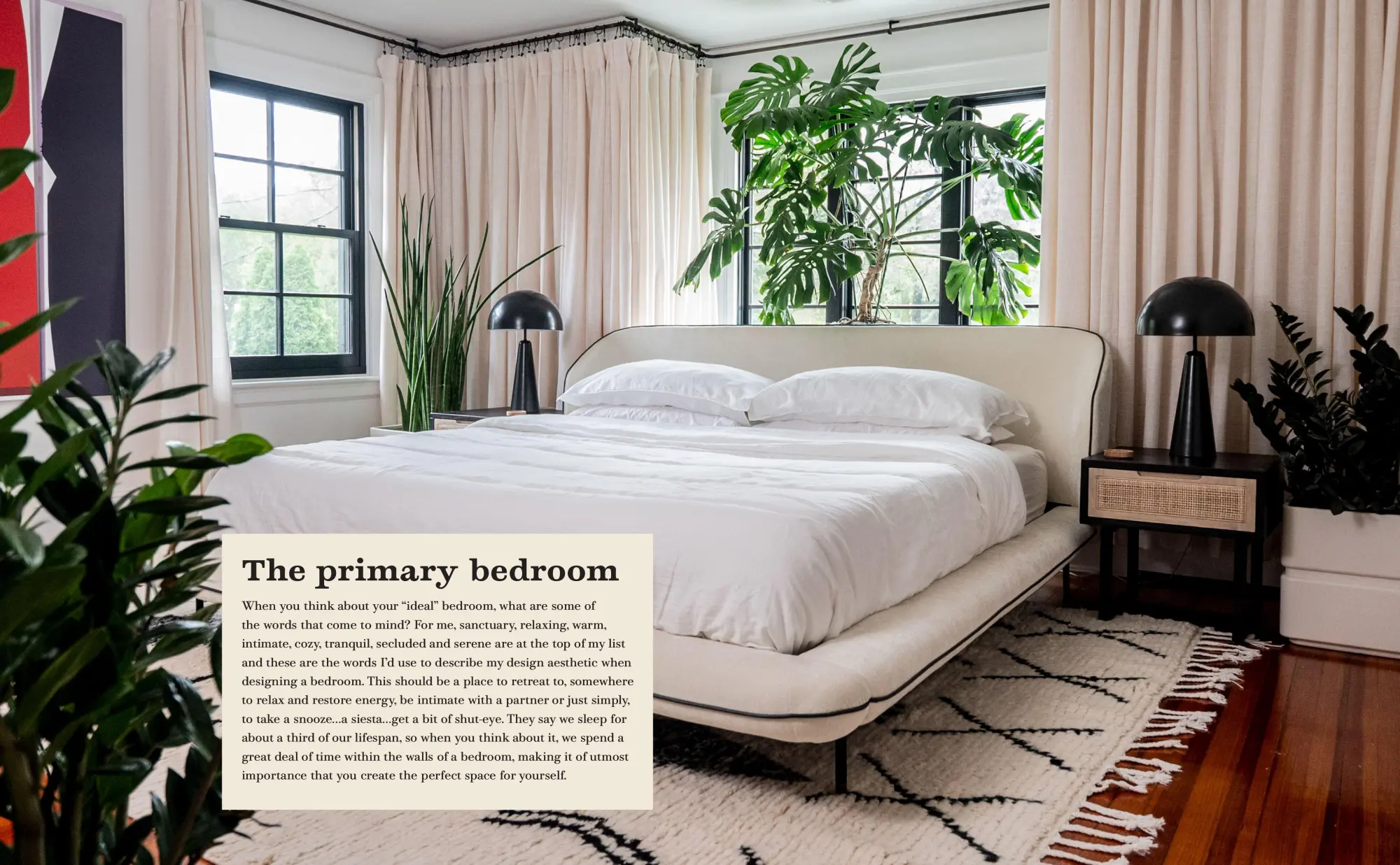Bild: 9781800655720 | Unfurled | Designing a Living Home | Hilton Carter | Buch | Englisch