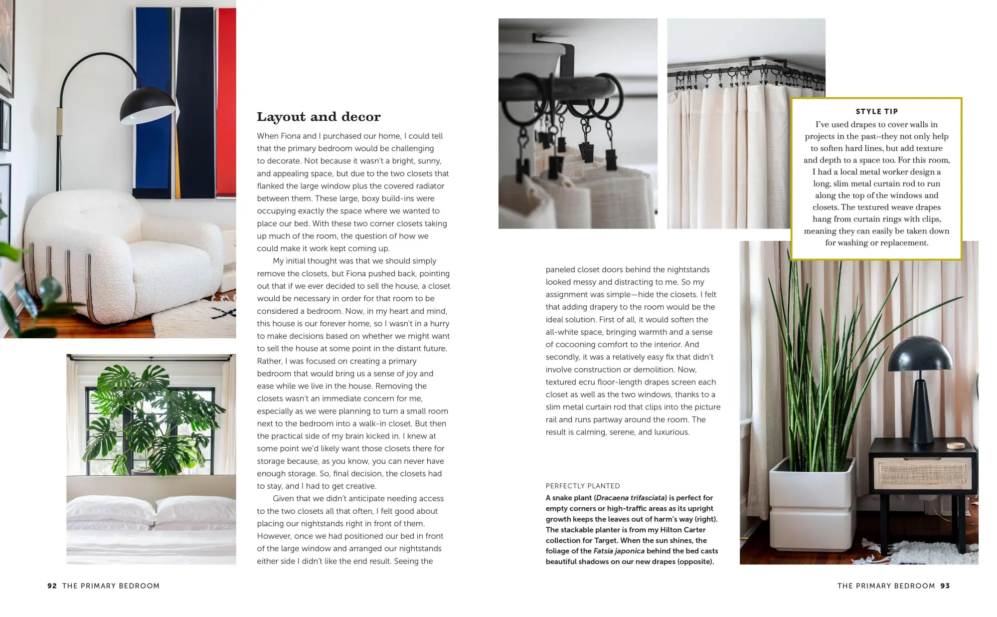 Bild: 9781800655720 | Unfurled | Designing a Living Home | Hilton Carter | Buch | Englisch