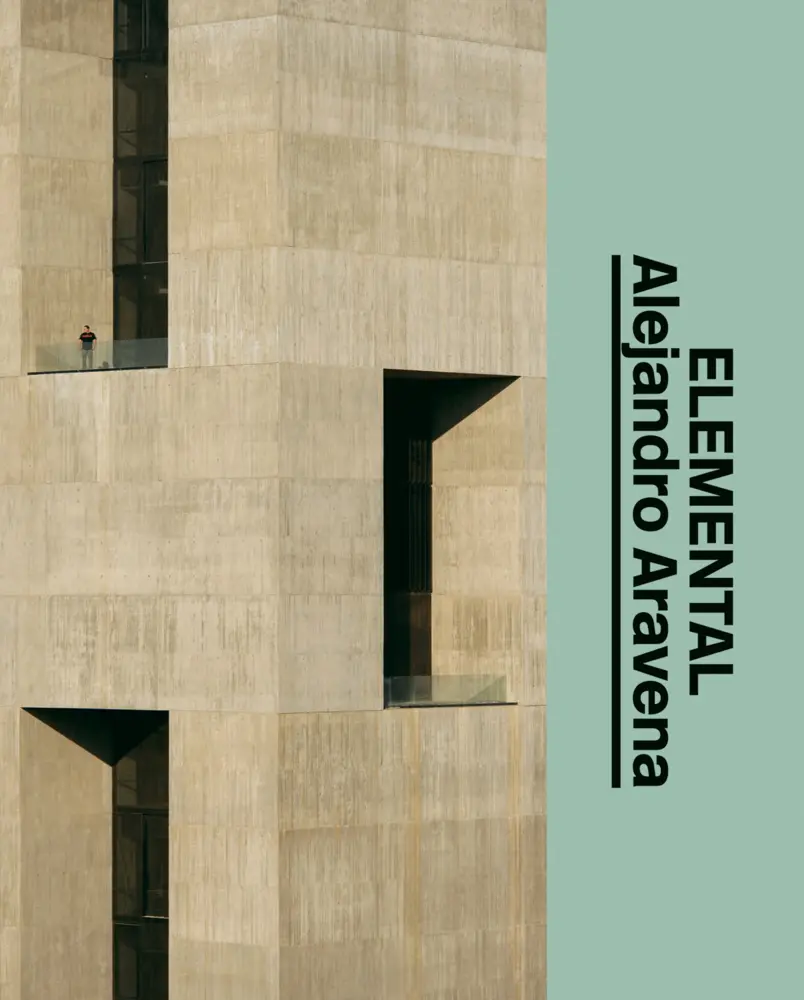 Cover: 9783037785720 | ELEMENTAL - Alejandro Aravena | The Architect's Studio | Buch | 240 S.