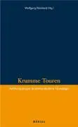 Cover: 9783205775720 | Krumme Touren | Wolfgang Reinhard | Buch | 460 S. | Deutsch | 2007