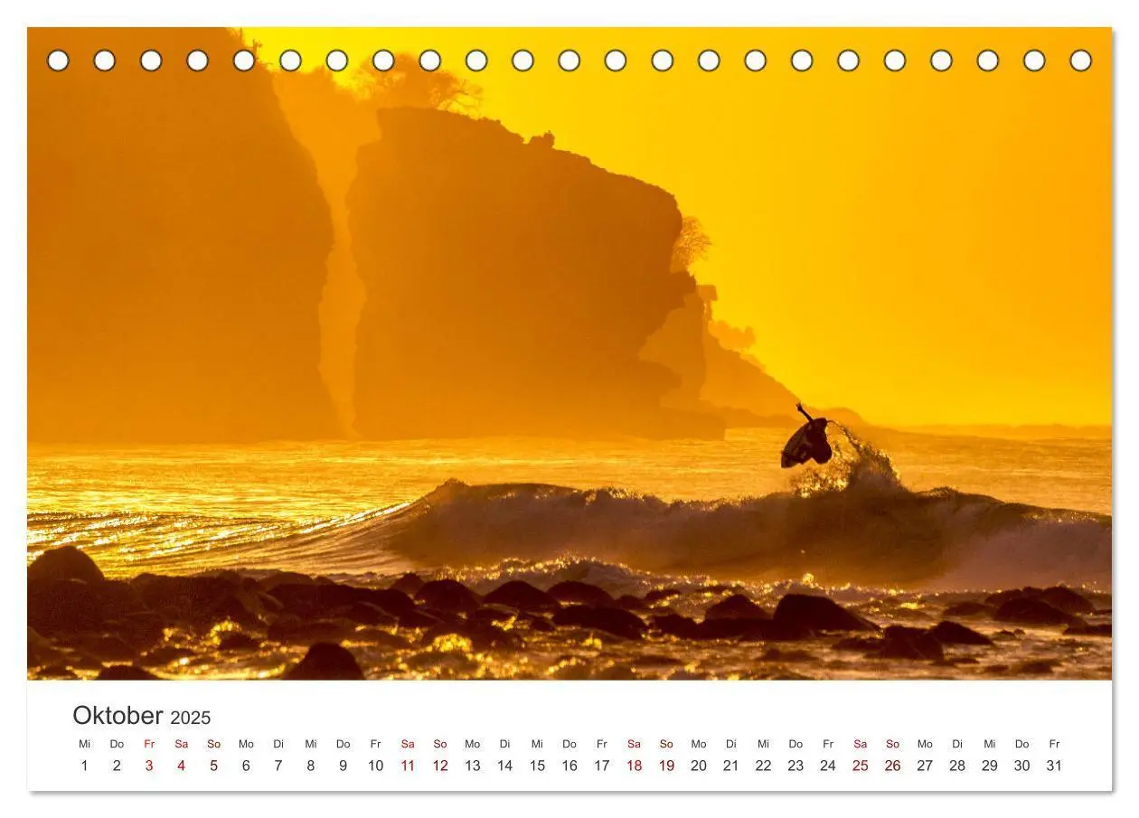 Bild: 9783383985720 | El Salvador - Unberührte und wunderschöne Natur. (Tischkalender...