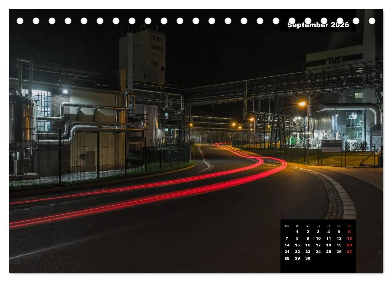 Bild: 9783516015720 | Rudolstadt - Schwarza (Tischkalender 2026 DIN A5 quer), CALVENDO...