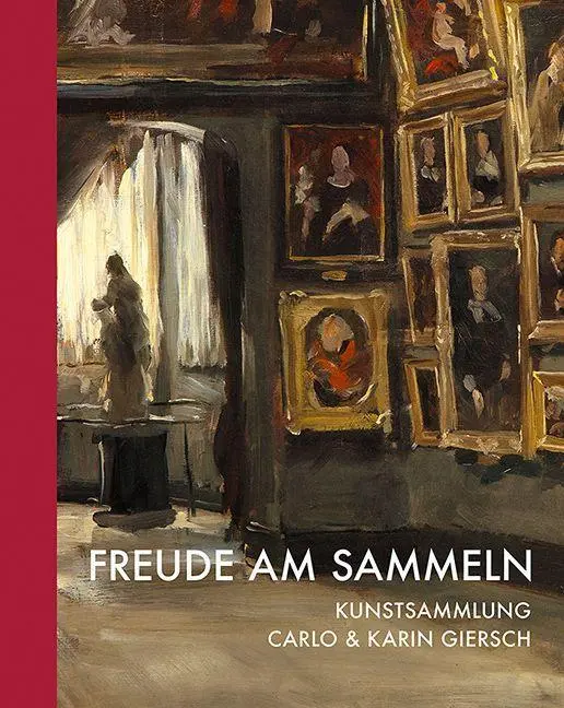 Kunstsammlung Carlo &amp, Karin Giersch