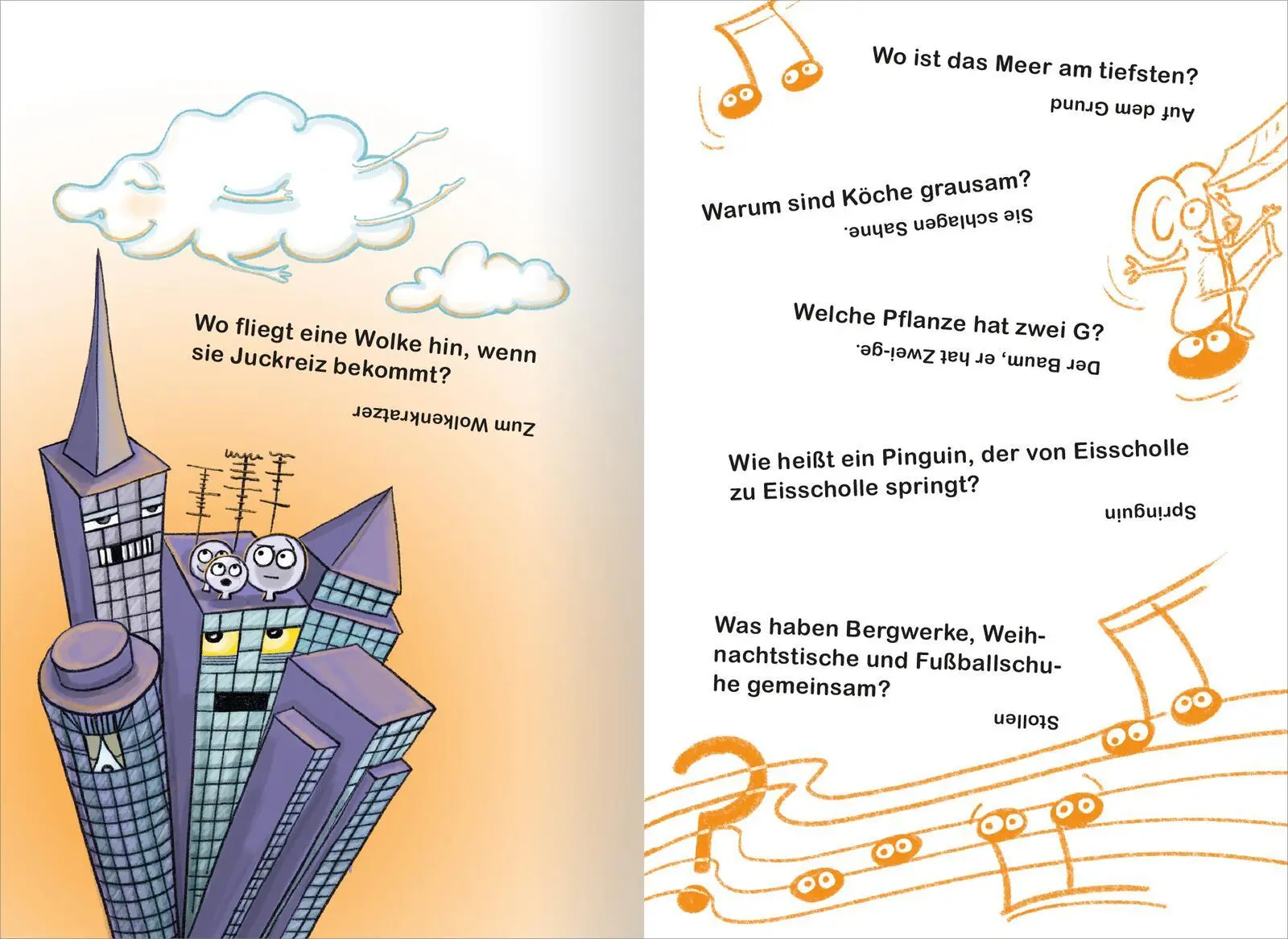 Bild: 9783845865720 | Scherzfragen | Ute Löwenberg | Taschenbuch | 96 S. | Deutsch | 2025