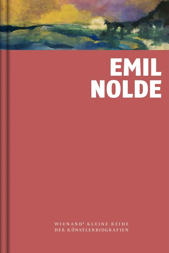Cover: 9783868325720 | Emil Nolde | Pia Littmann | Buch | 96 S. | Deutsch | 2021