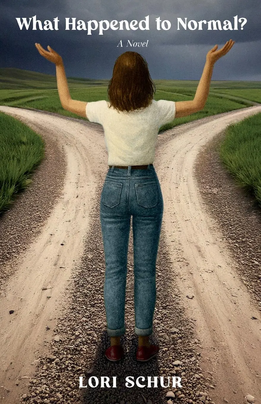 Cover: 9798218685720 | What Happened to Normal? | Lori Schur | Taschenbuch | Englisch | 2025