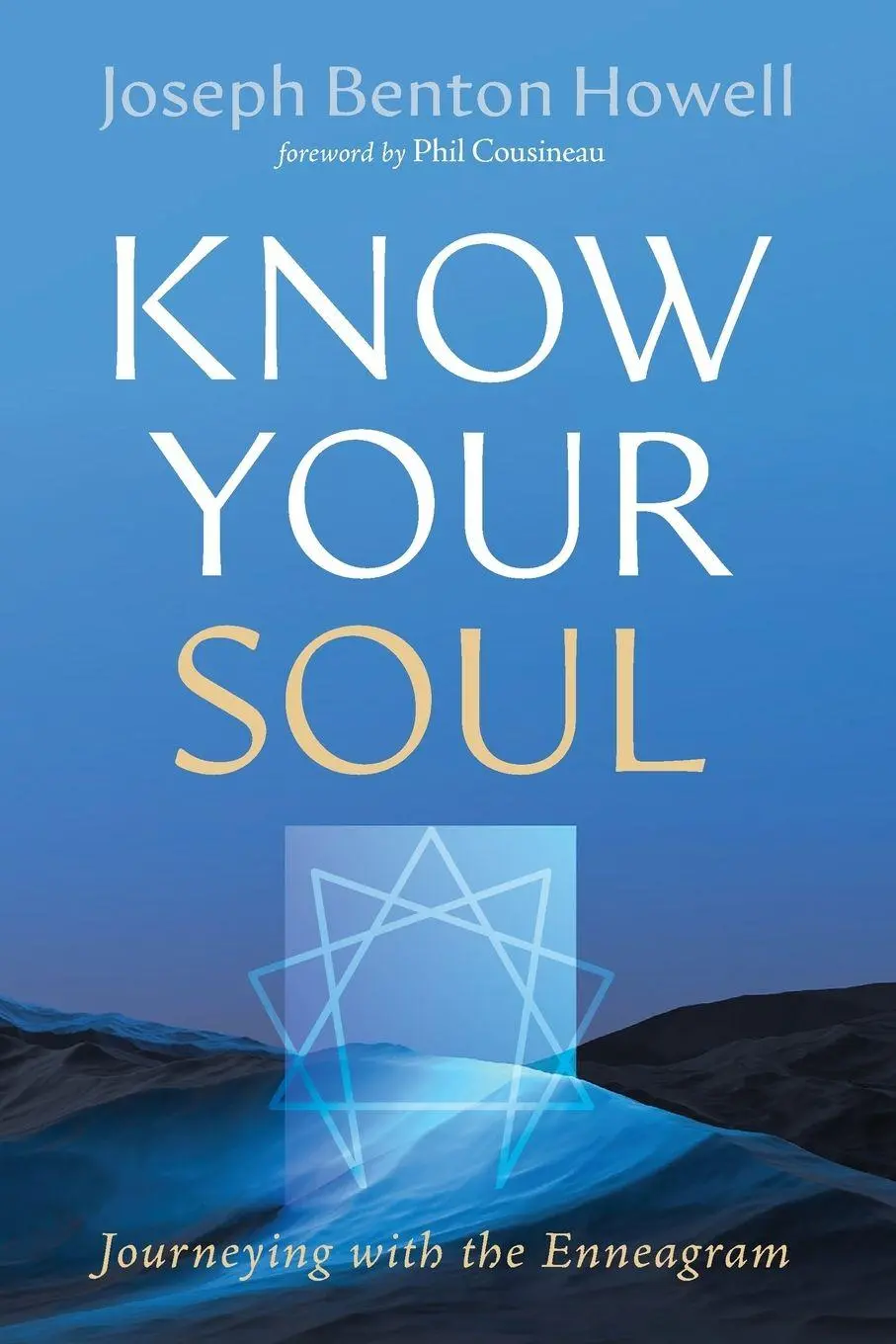 Cover: 9798385215720 | Know Your Soul | Joseph Howell | Taschenbuch | Englisch | 2024